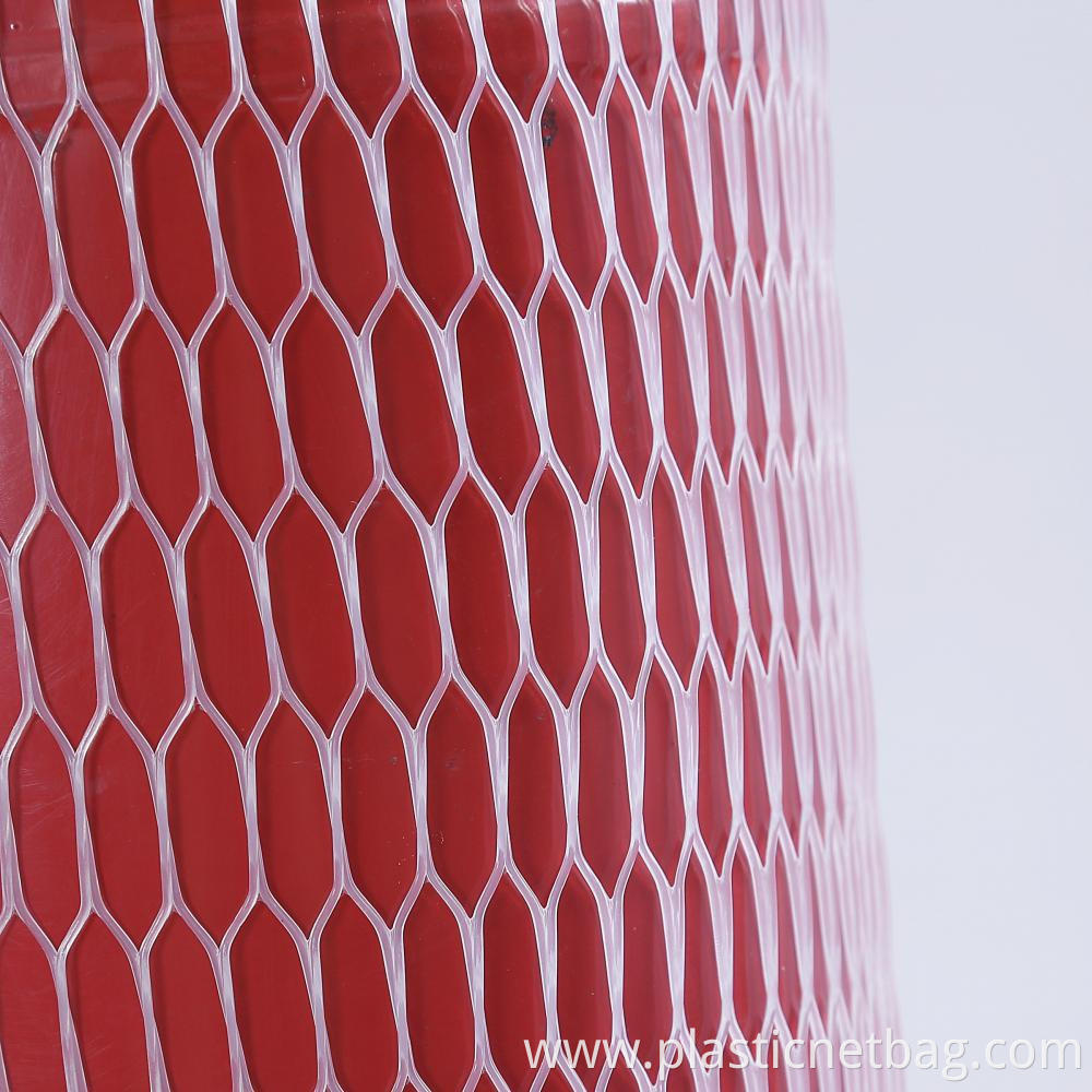 Steel Cylinder Protective Mesh Sleeve